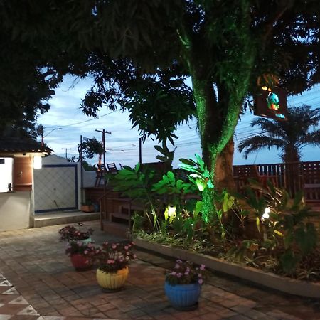 Pousada Vista Bela Πόρτο Σεγκούρο Εξωτερικό φωτογραφία
