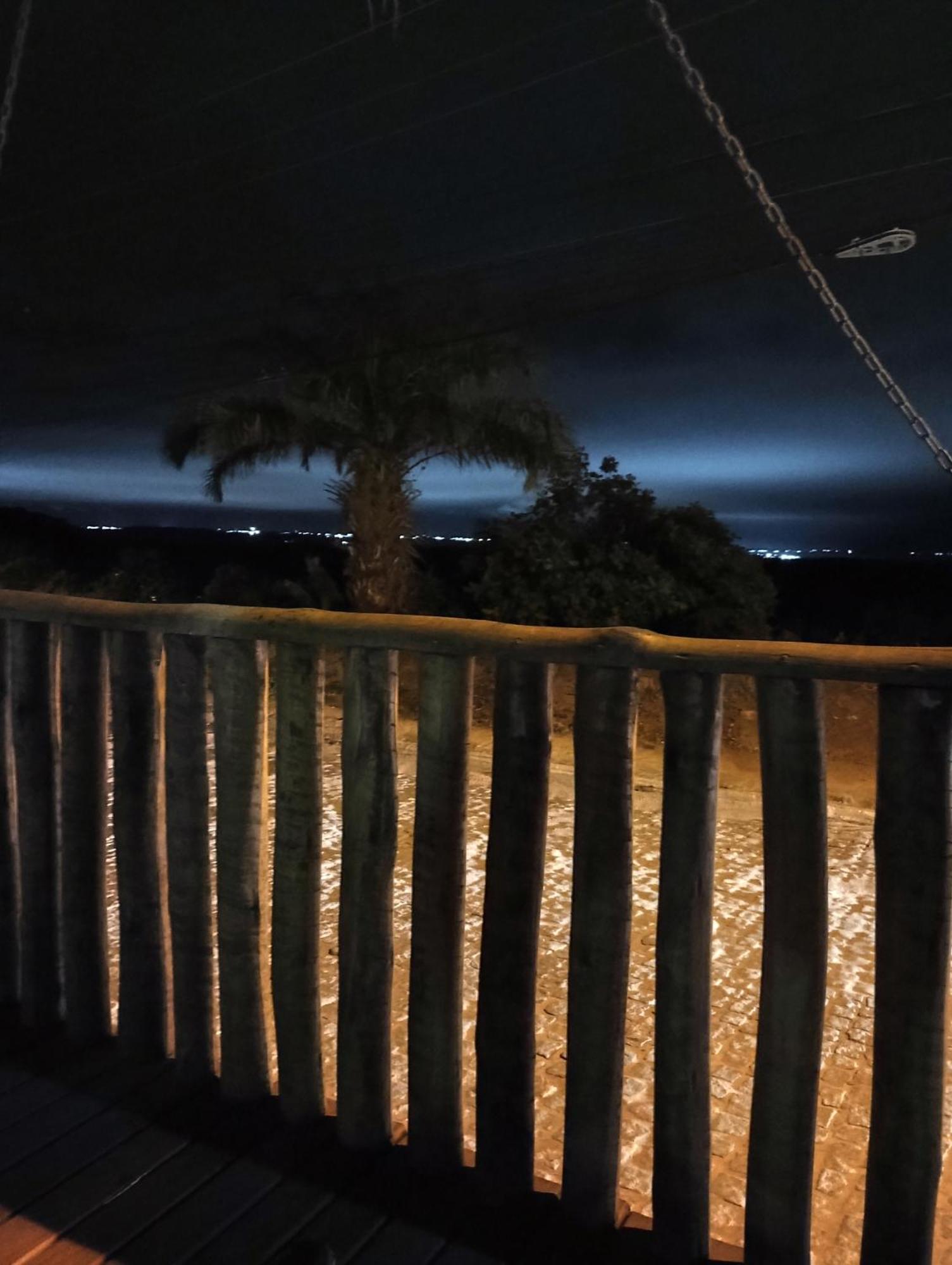 Pousada Vista Bela Πόρτο Σεγκούρο Εξωτερικό φωτογραφία