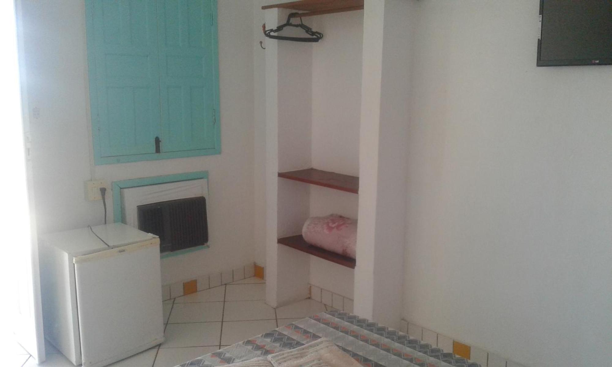 Pousada Vista Bela Πόρτο Σεγκούρο Εξωτερικό φωτογραφία